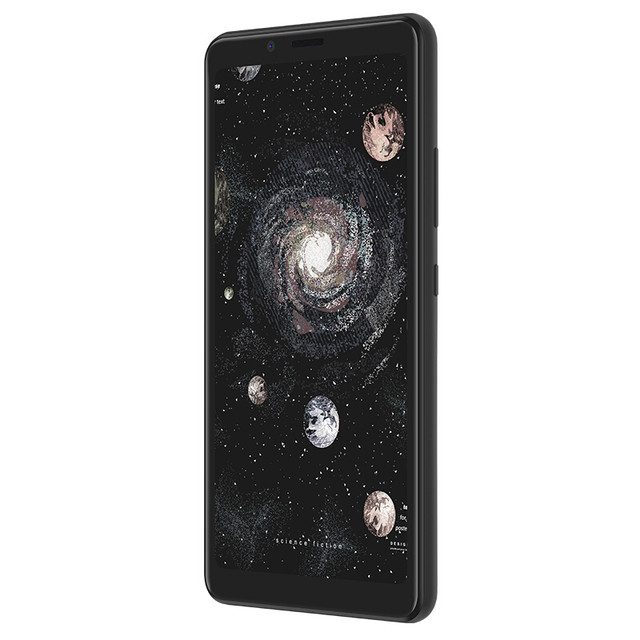 Hisense 海信A5 Pro CC版4G手机4GB+64GB 墨玉黑【报价价格评测