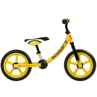 荟智（whiz bebe）儿童平衡车两轮无脚踏自行车童车 HP1201