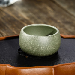 卡沐森 紫砂品茗杯 小号