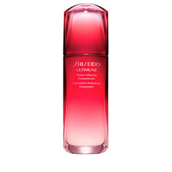 Shiseido 资生堂 红腰子新红妍肌活精华露 75ml