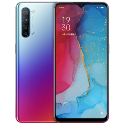 OPPO Reno3 5G版 智能手机 12GB+128GB 全网通