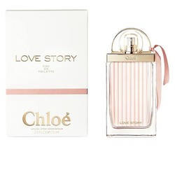 CHLOE 蔻依 爱情故事 感性版 女士香水 EDP 75ml