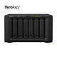 新品发售：Synology 群晖 DS1621+ 6盘位 NAS网络存储服务器