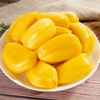 菠萝蜜 新鲜水果 15-20斤