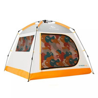 DECATHLON 迪卡侬 帐篷 8589093