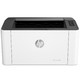 补贴购：HP 惠普 Laser 108w 黑白激光打印机