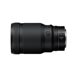 Nikon 尼康 尼克尔 Z 50mm f/1.2 S 全画幅 微单 大光圈定焦镜头