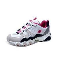 Skechers 斯凯奇 88888112 女款老爹鞋 +凑单品