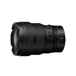 Nikon 尼康 尼克尔 Z 14-24mm f/2.8 S  超广角变焦镜头