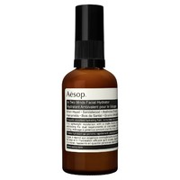 银联返现购:Aesop 伊索  双重保湿面霜 60ml