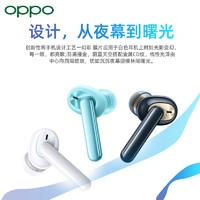 OPPO Enco W51 真无线蓝牙耳机