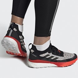 adidas 阿迪达斯 FV7194 男子运动跑步鞋