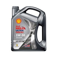 壳牌/Shell 超凡喜力 天然气全合成机油 都市光影版 ULTRA 5W-30 SP/GF-6A 4L