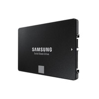 SAMSUNG 三星 860 EVO SATA 固态硬盘 500GB