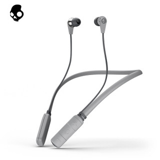 Skullcandy 骷髅头 INKD 2.0 WIRELESS 颈挂式蓝牙耳机