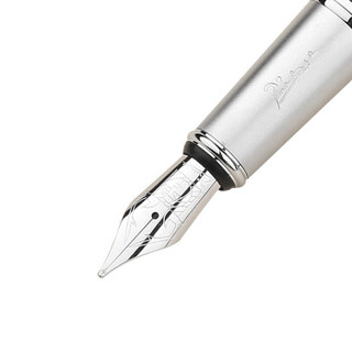 Pimio 毕加索 916 钢笔 0.5mm 赠墨水+墨囊+笔尖+笔套 *3件