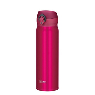 THERMOS 膳魔师 JNL系列 JNL-752-GR 不锈钢保温杯 750ml