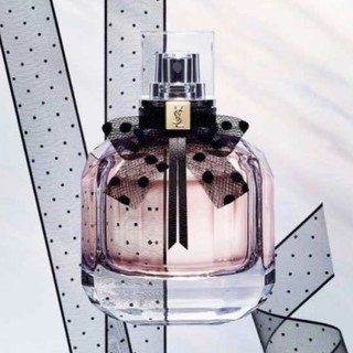 YSL 圣罗兰 反转巴黎女士淡香水 EDT 50ml