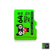 聚划算百亿补贴：XiaKE 夏科 MicroSD内存卡/TF卡 Class10 标准版 64G 送收纳盒+SD卡套