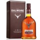 帝摩（Dalmore）大摩/达尔摩 高地产区 单一麦芽 纯麦 苏格兰威士忌 大摩12年700ml