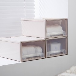 天马 T330 塑料抽屉收纳箱 33*47*20cm *5件