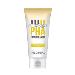 Mediheal 美迪惠尔 辣木舒缓去角质 洗面奶 150ml/瓶