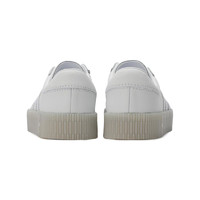 adidas Originals Sambarose 女士休闲运动鞋 D96702 白色 36