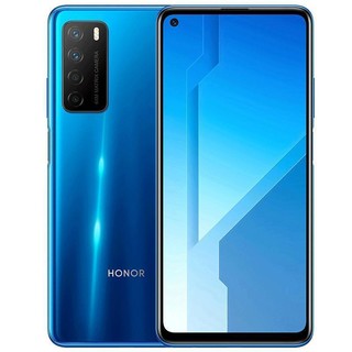 HONOR 荣耀 Play4 5G智能手机 6GB+128GB