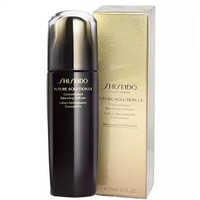 cdf会员购！SHISEIDO 资生堂 时光琉璃御藏集效修复柔肤水 170ml