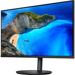 SAMSUNG 三星 F27T700QQC 27英寸液晶电脑显示器