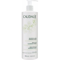 银联返现购：CAUDALIE 欧缇丽 葡萄籽三合一卸妆水 400ml*2件