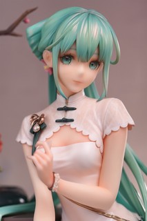 Myethos 初音未来 MIKU 韶华 1/7 完成品手办