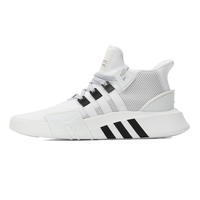  阿迪达斯 adidas EQT BASK ADV 中性运动休闲鞋 BD7772 白/黑 40.5