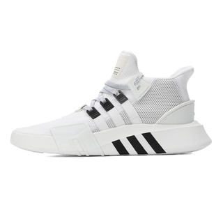 adidas Originals 阿迪达斯 EQT BASK ADV 中性运动休闲鞋 BD7772 白/黑 40.5