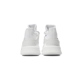 adidas Originals 阿迪达斯 EQT BASK ADV 中性运动休闲鞋 BD7772 白/黑 40.5