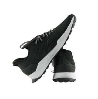 adidas 阿迪达斯 QUESTAR TRAIL系列 男士休闲运动鞋 BB7438 黑色 43