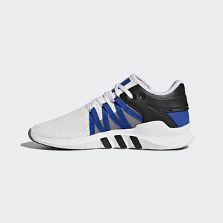 adidas Originals 阿迪达斯 EQT RACING ADV 女士休闲运动鞋 AC7350 亮白/学院蓝/黑色 37