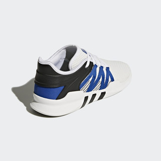 adidas Originals 阿迪达斯 EQT RACING ADV 女士休闲运动鞋 AC7350 亮白/学院蓝/黑色 37