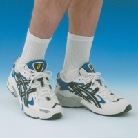 邮税补贴、限新用户：ASICS 亚瑟士 GEL-KAYANO 5 OG 男款休闲运动鞋