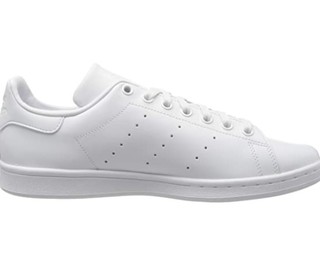 adidas 阿迪达斯  Stan Smith 中性休闲运动鞋 S75104 白色 42