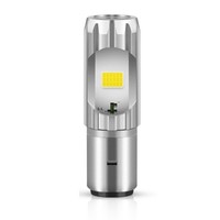 RUILIPU 锐立普 S2-S 摩托车LED大灯 双面18W *2件