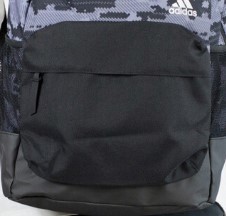 adidas 阿迪达斯 背包 CD9683 五度灰色