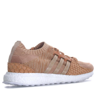 adidas Originals EQT系列 EQT Support Ultra 休闲运动鞋 DB0181A 棕色 45