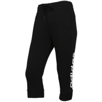 adidas 阿迪达斯 男士运动裤 DP2397 黑色 L