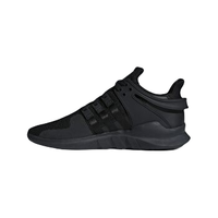  阿迪达斯 adidas EQT Support ADV 男士休闲运动鞋 D96771 黑色 44