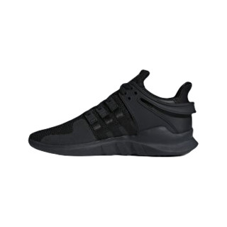 adidas Originals 阿迪达斯 EQT Support ADV 男士休闲运动鞋 D96771 黑色 44