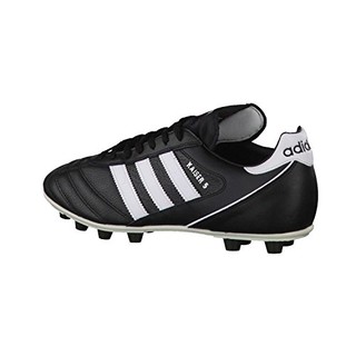 adidas 阿迪达斯 Kaiser 5 男士足球鞋 33201 黑色 39
