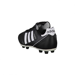 adidas 阿迪达斯 Kaiser 5 男士足球鞋 33201 黑色 39