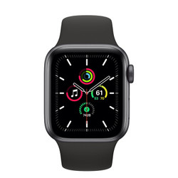 Apple 苹果 Watch Series 6 智能手表 GPS版 40mm