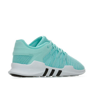 adidas 阿迪达斯 EQT Racing ADV 女士休闲运动鞋 BZ0000 湖绿色 36